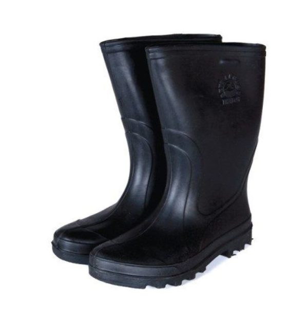 Bota 7 léguas